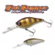 Tiemco Fat Pepper FP F 7,0cm 17,5gr 257 Wobler