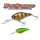 Tiemco Fat Pepper FP F 7,0cm 17,5gr 401 Wobler