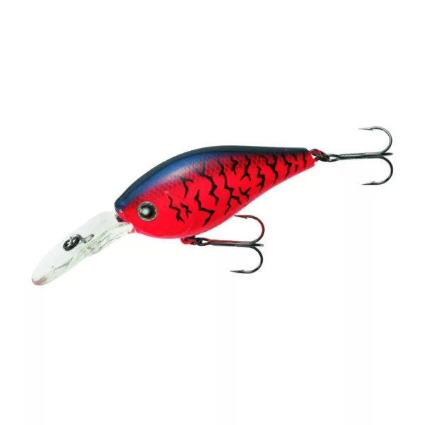 Tiemco Fat Pepper Three F 6,5cm 17gr 249 Wobbler