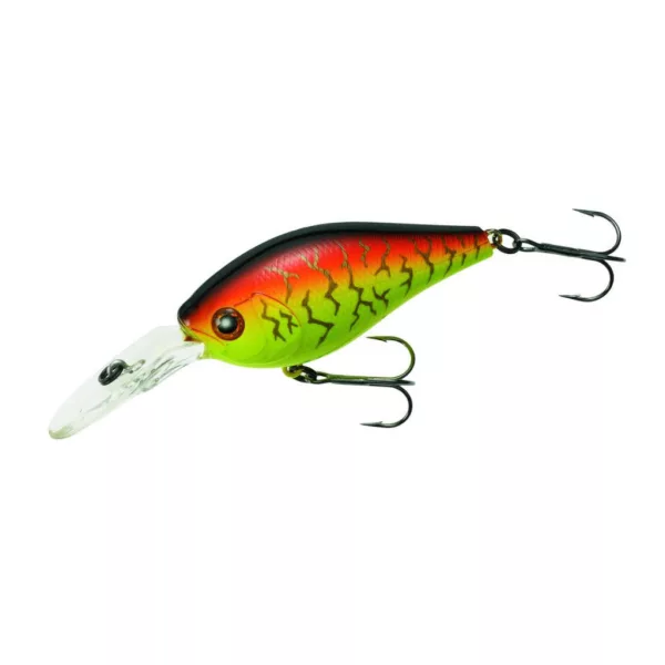 Tiemco Fat Pepper Three F 6,5cm 17gr 296 Wobler