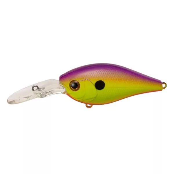 Tiemco Fat Pepper Three F 6,5cm 17gr 400 Wobbler
