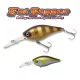 Tiemco Fat Pepper FP F 7,0cm 17,5gr 285 Wobler