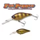 Tiemco Fat Pepper FP F 7,0cm 17,5gr 283 Wobler