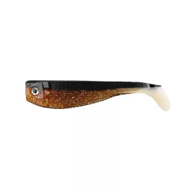   Nevis Action Shad gumová rybka 9cm 7,37gr 4ks/balení Plastová nástraha