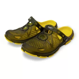 Black Cat Cat Clogs #43 - Rybářské pantofle