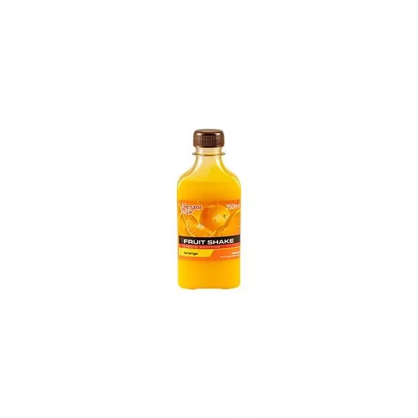 Benzar Mix Fruit Shake Pomeranč