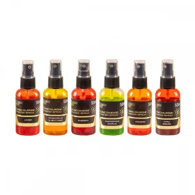 Concourse Twister Spray Marcipán česnek 50ml