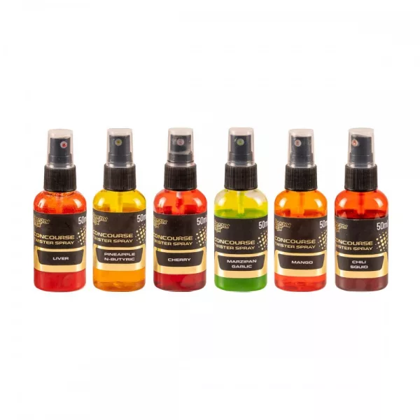 Concourse Twister Spray Třešeň 50ml