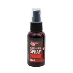 Benzár Mix Catfish Spray Sumcové Aroma Zombie Ryba 50ml