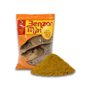Benzár Mix Carp Kyselina Máselná Krmivo 1kg