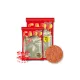 Timár Mix Kaprový Plus Feeder Kapr Červený Krmítková směs 1kg