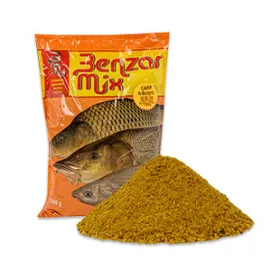 Benzár Mix Carp Kyselina Máselná Krmivo 3kg