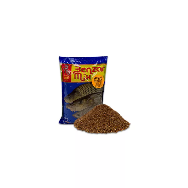Benzár Mix Cejn Speciální Krmivo 1kg
