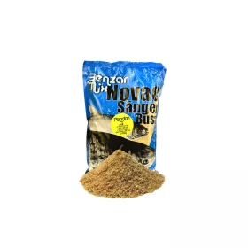 Benzár Mix Novac Sanger Plancton G Busázecí krmivo 1kg