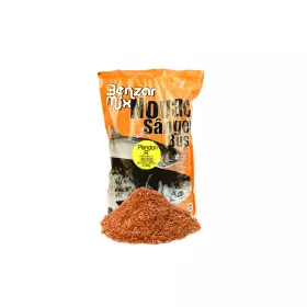   Benzár Mix Novac Sanger Plancton R Krmení pro tolstolobiky 1kg
