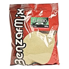 Benzár Mix Turbo TTX Natural 800g