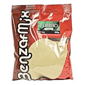 Benzár Mix Turbo TTX Červený 800g