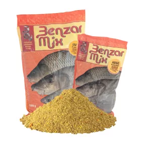 Benzár Mix Ananas Návnada 3kg