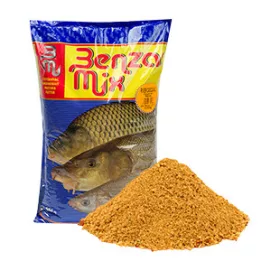   Benzár Mix Říční Sýrová Říční Krmítková směs 3kg