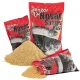 Benzár Mix Novac Sanger Tolstolobik Bez Rybí Moučky Feeder Krmivo 3kg