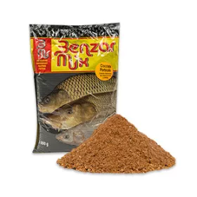 Benzár Mix Čoko-Pomeranč Krmivo 3kg