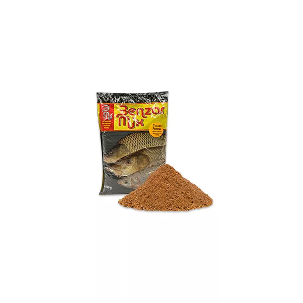 Benzár Mix Čoko-Pomeranč Krmivo 3kg