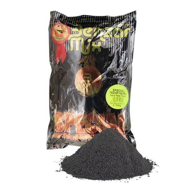 Benzar Mix Závodní Speciál Krmítková Směs 1kg