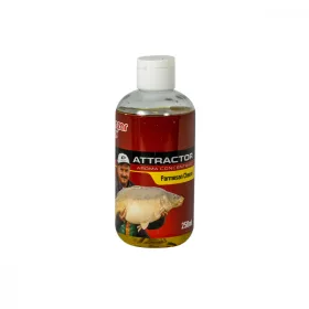 Benzár Mix Aromakoncentrát Parmazánový Sýr 250Ml
