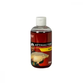 Benzár Mix Aromakoncentrát Červený Krill 250Ml