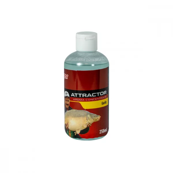 Benzár Mix Aromakoncentrát Česnekový 250Ml