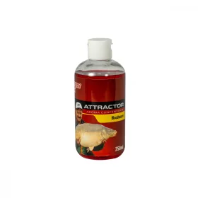 Benzár Mix Aromakoncentrát Komáří Larva 250Ml