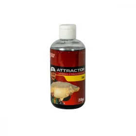 Benzár Mix Aromakoncentrát Divoký Kapr 250Ml