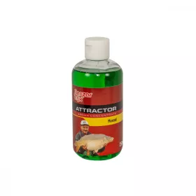 Benzár Mix Aromakoncentrát Mušle 250Ml