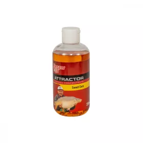 Benzár Mix Aromakoncentrát Sladká Kukuřice 250Ml