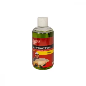 Benzár Mix Aromakoncentrát Scopex 250Ml