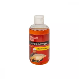 Benzár Mix Aromakoncentrát Čokoláda Pomeranč 250Ml