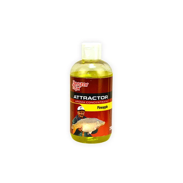 Benzár Mix Ananasový aromakoncentrát 250ml