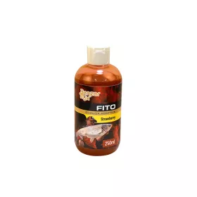   Benzár Mix Fito CloudX Additive R Strawberry Tekuté aroma 250ml