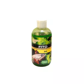   Benzár Mix Fito CloudX Additive V Garlic Tekuté aroma 250ml