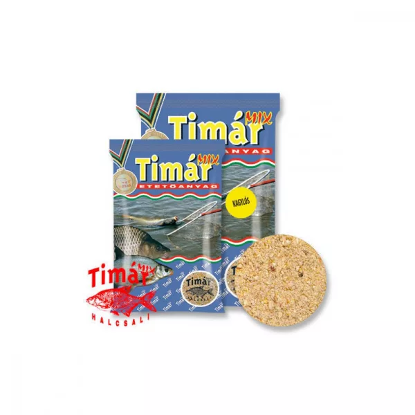 Timár Mix Mušlová Krmítková směs 3kg