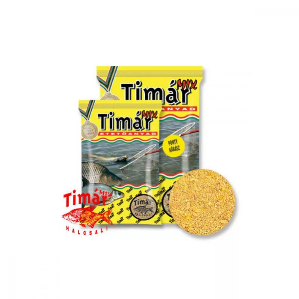 Timár Mix Kapr-Karas Krmivo 3kg