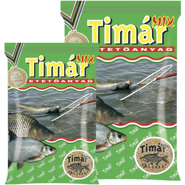 Timár Mix Speciální Cejnové Krmivo 3kg