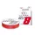 Climax iBraid Neo X8 Fluo Red 135m 0,12mm 8,5kg Pletená hlavní šňůra