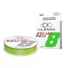 Climax iBraid Neo X8 Fluo Chartreuse 135m 0,14mm 10,1kg Pletená hlavní šňůra