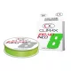 Climax iBraid Neo X8 Fluo Chartreuse 135m 0,14mm 10,1kg Pletená hlavní šňůra