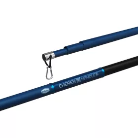 Rukojeť na podběrák Delphin CHEREN 350 350cm / 3 díly
