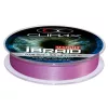 Climax iBraid U-Light Fluo Purple 135m 0,08mm 6,0kg pletená hlavní šňůra