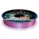 Climax iBraid U-Light Fluo Purple 135m 0,10mm 7,5kg Pletená Hlavní Šňůra