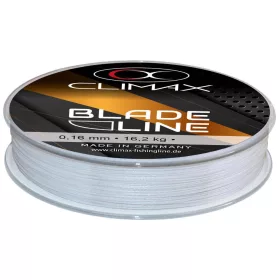   Climax Blade Line White 100m 0,12mm 9,0kg Pletený hlavní vlasec