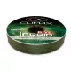 Climax iBraid Dive Sinking Olive Green 135m 0,08mm 3,2kg Pletená hlavní šňůra